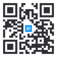 iPhone APP 二维码 | Jin Nian Hui